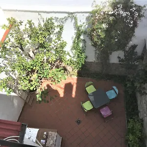 Ferienhaus Carmen De Campanas