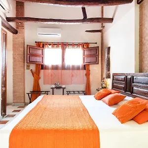 Konukevi Casa De Federico Boutique