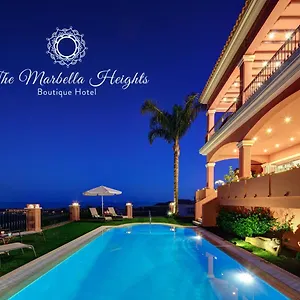 the-marbella-heights-boutique-hotel.1costadelsol.com/