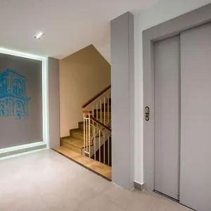 Apartment Qh Centro