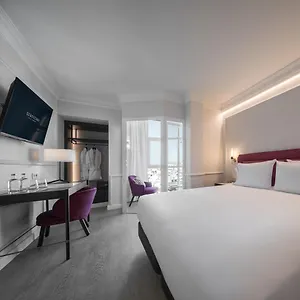 Hotel Eurostars San Anton, Grenada
