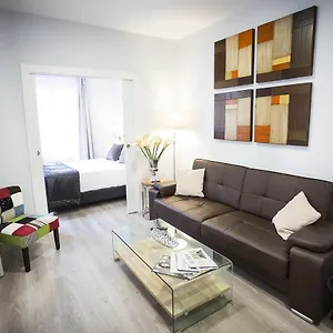Appartement La Casa De La Trinidad