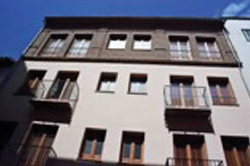 Abadia Hotel Granada
