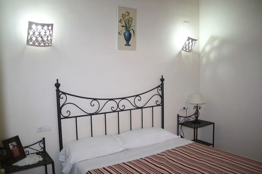 Abadia Hotel Granada